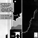 Hideto Sasaki/Toshiyuki Sekine Quartet +1 - Stop Over (New Vinyl)