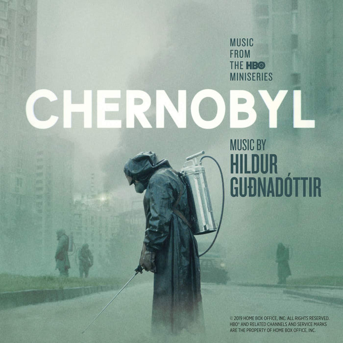 Hildur-gudnadottir-chernobyl-music-from-the-orig-new-vinyl