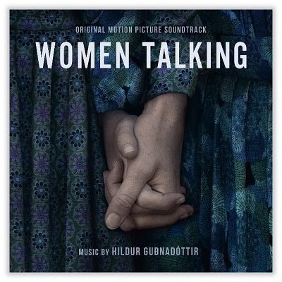 Hildur Gudnadottir - Women Talking OST (New Vinyl)