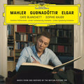 Hildur Gudnadottir w/ Cate Blanchett - Tar (Music From & Inspired By The Motion Picture) (New Vinyl))