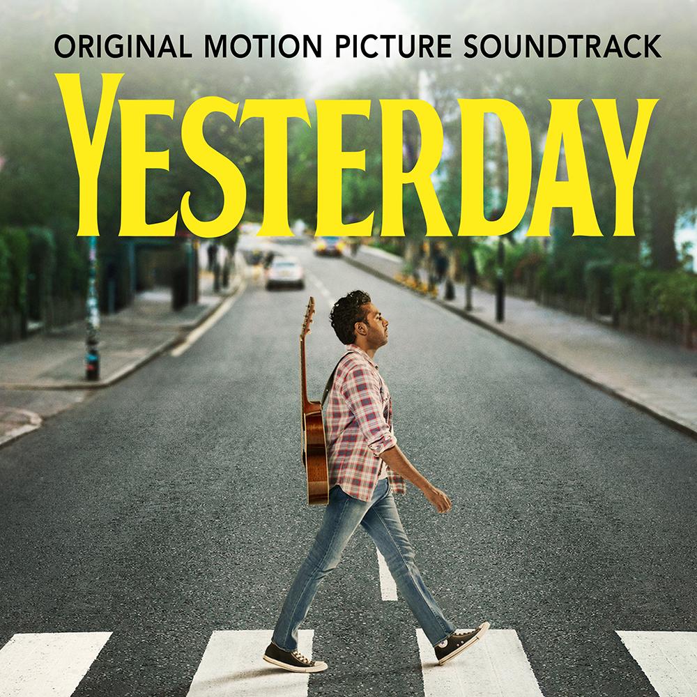 Himesh-patel-yesterday-ost-new-vinyl