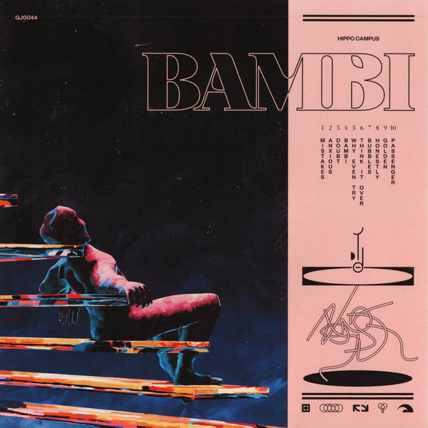 Hippo-campus-bambi-new-cd