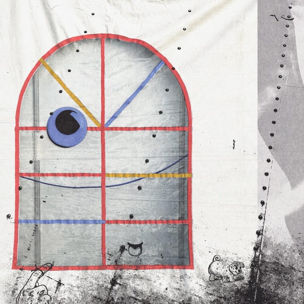 Hippo Campus - Good Dog, Bad Dream (New CD)