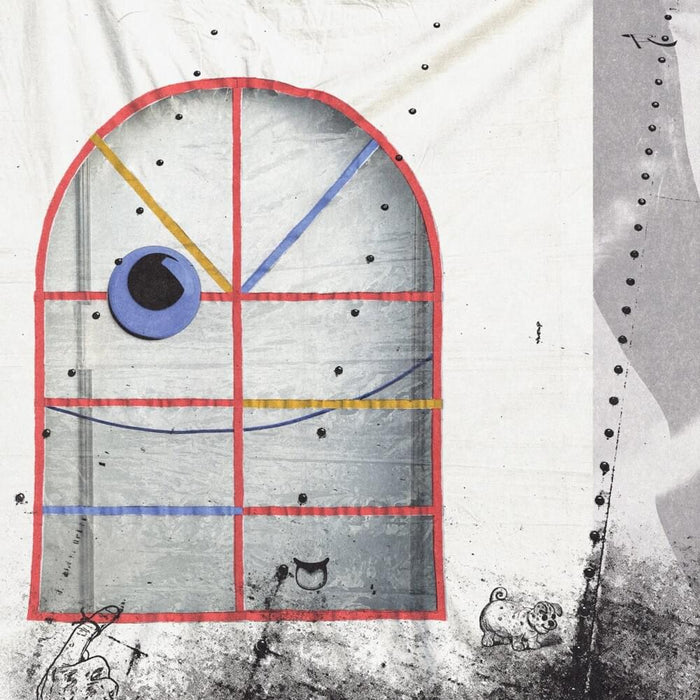 Hippo Campus - Good Dog, Bad Dream (New CD)