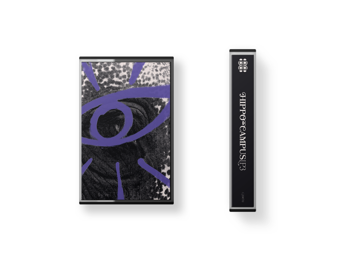Hippo Campus - LP3 (New Cassette)