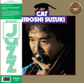Hiroshi Suzuki - Cat (Ltd 180g Half Speed Mastering) (New Vinyl)