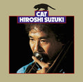 Hiroshi Suzuki - Cat (New CD)