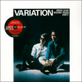 Hiroshi Suzuki, Masahiko Togashi Quintet - Variation (New Vinyl)