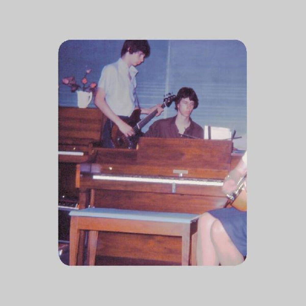 His Name Is Alive - A Silver Thread: Home Recordings 1979-90 (4CD/book) (New CD)