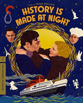 History Is Made At Night (Criterion) (Blu Ray)
