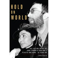 Hold on World (New Book)