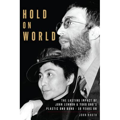 Hold on World (New Book)