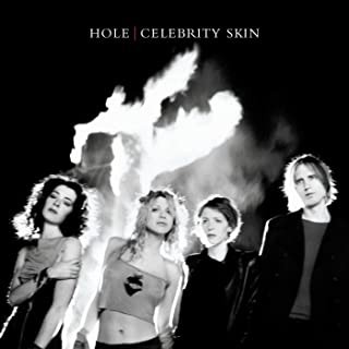 Hole - Celebrity Skin (New CD)