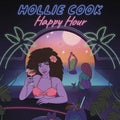 Hollie Cook - Happy Hour (Colour Vinyl) (New Vinyl)