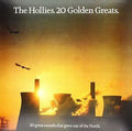 Hollies-20-golden-greats-new-vinyl