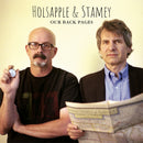 Peter Holsapple & Chris Stamey (dB's) - Our Back Pages (RSD 2021) (New Vinyl)