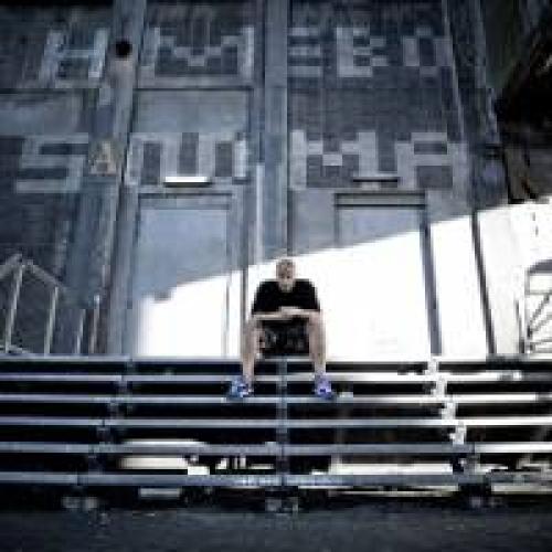 Homeboy-sandman-first-of-a-living-breed-new-vinyl
