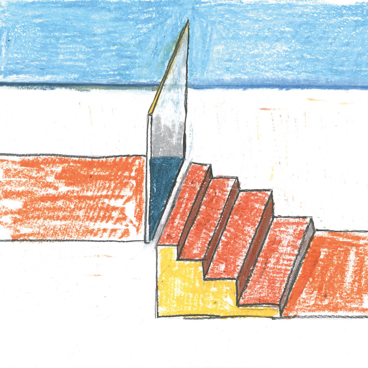 Homeshake - Fresh Air (5th Anniversary Reissue) (New Vinyl) (Colour Vinyl)