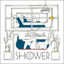 Homeshake - In The Shower (New Vinyl)