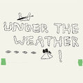 Homeshake - Under the Weather (Ltd Orange Crush) (New Vinyl)