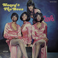 Honey & The Bees - Love (New Vinyl)