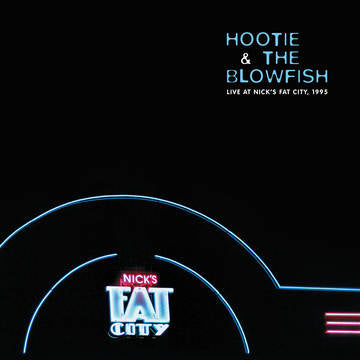 Hootie And The Blowfish - Live At Nicks Fat City Pittsburgh (RSD2020) (New Vinyl)