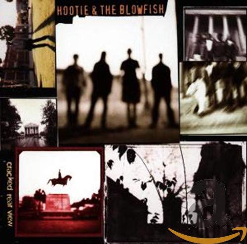 Hootie and the Blowfish - Cracked Rear View (New Vinyl)