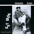 Horace Andy - Get Wise (New Vinyl)