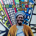 Horace Andy - Good Vibes (New Vinyl)