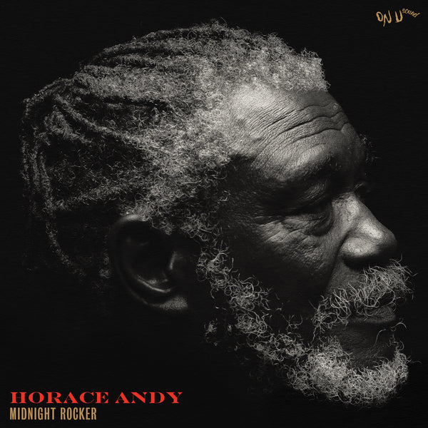 Horace Andy - Midnight Rocker (Gold Vinyl) (New Vinyl)