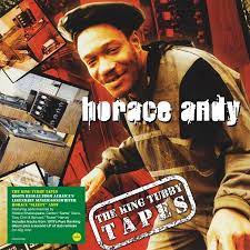 Horace Andy - The King Tubby Tapes (New Vinyl)