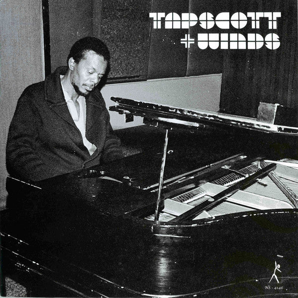 Horace Tapscott - Tapscott + Winds (New Vinyl)