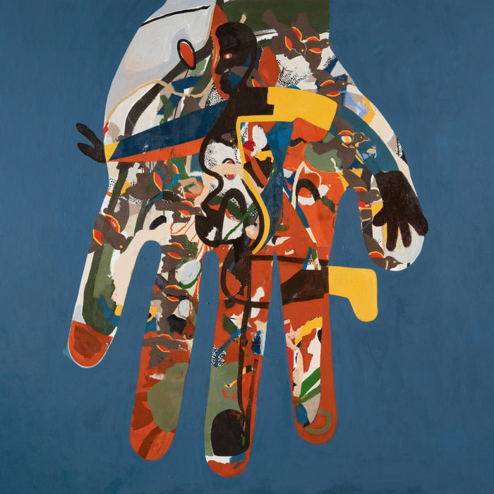 Hot Chip - Freakout/Release (New CD)