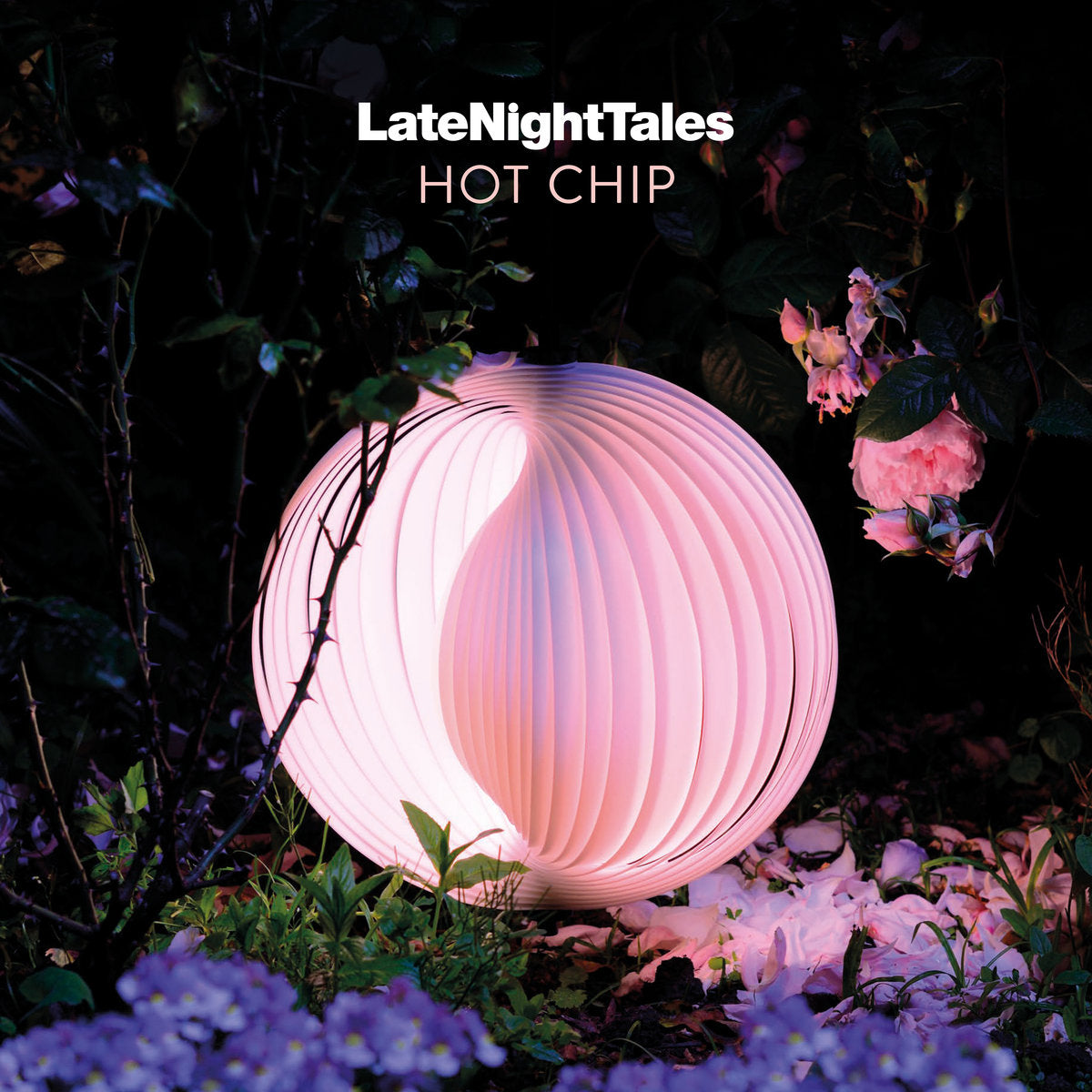 Hot Chip - Late Night Tales (New CD)