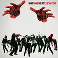 Hot Hot Heat - Elevator (Ltd Red) (New Vinyl)