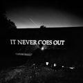 Hotelier - It Never Goes Out (Blue Vinyl) (New Vinyl)