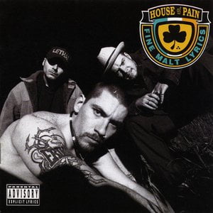 House Of Pain - House Of Pain (Fine Malt Lyrics) (New Vinyl)