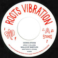 Howie-atkins-walls-of-babylon-new-vinyl