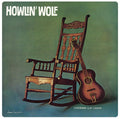 Howlin' Wolf - Howlin' Wolf (Japanese Import) (New CD)