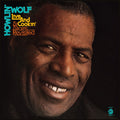 Howlin' Wolf - Live And Cookin' (RSD 2023) (New Vinyl)