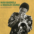 Hugh Masekela And Hedzole ‎– Live At The Record Plant, 24th February (New Vinyl)