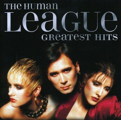Human League - Greatest Hits (New CD) – Sonic Boom Records