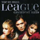Human League - Greatest Hits (New CD)