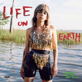 Hurray For The Riff Raff - Life On Earth (Clear) (New Vinyl)