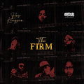 Hus Kingpin - The Firm (New Cassette)