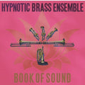 Hypnotic-brass-ensemble-book-of-sound-new-vinyl