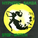 Hypnotic-samba-hypnotic-samba-12-in-new-vinyl