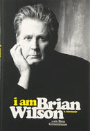 I Am Brian Wilson -  A Memoir (New Book)