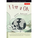 I Am a Cat (New Book)