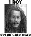 I Roy - Dread Bald Head (New Vinyl)